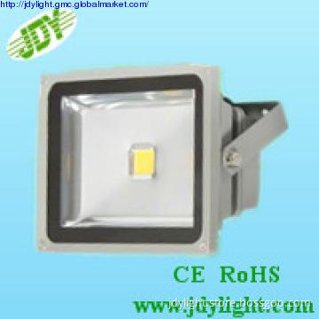 Shenzhen factory IP65 outdoor 20W LED flood light